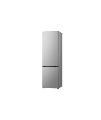 LG GBV3200DPY Серебристый Отдельностоящий Комбинированный Холодильник (2.03м, 277л Холодильник, 110л Морозильник)