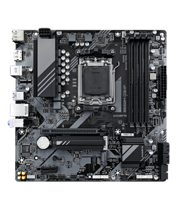 Gigabyte B650M D3HP 1.0 M/B