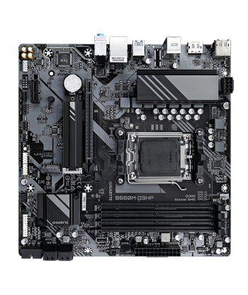 Gigabyte B650M D3HP 1.0 M/B