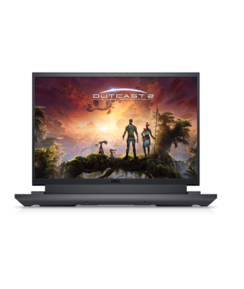 Dell G16 16 7630 QHD+ 240Hz i9-13900HX/32GB/1TB/NVIDIA GF RTX4060 8GB/Win11 Pro/ENG Backlit kbd/Grey/3Y Basic OnSite