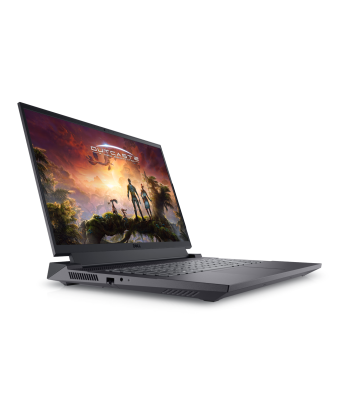 Dell G16 16 7630 QHD+ 240Hz i9-13900HX/32GB/1TB/NVIDIA GF RTX4060 8GB/Win11 Pro/ENG Backlit kbd/Grey/3Y Basic OnSite