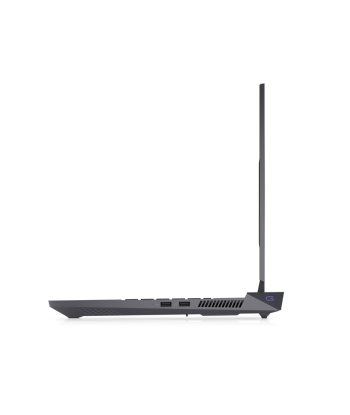 Dell G16 16 7630 QHD+ 240Hz i9-13900HX/32GB/1TB/NVIDIA GF RTX4060 8GB/Win11 Pro/ENG Backlit kbd/Grey/3Y Basic OnSite