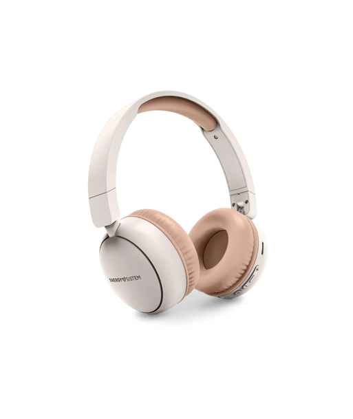 Energy Cream Radio Headphones Energy Cream Radio Headphones