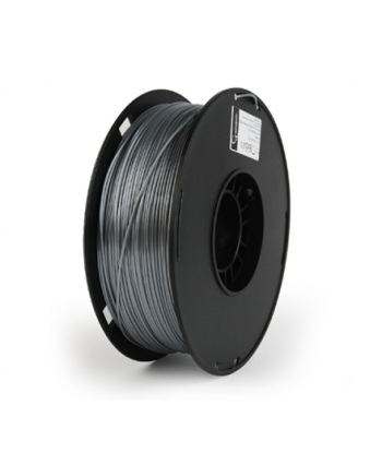Flashforge PLA-PLUS Filament 1.75 mm diameter, 1kg/spool, Silver