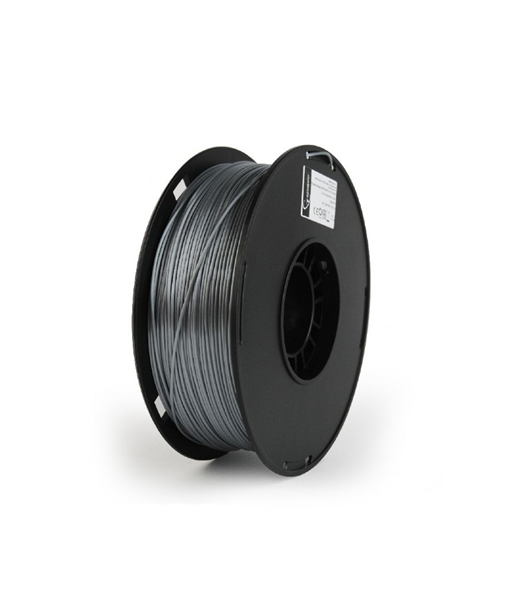 Flashforge PLA-PLUS Filament 1.75 mm diameter, 1kg/spool, Silver