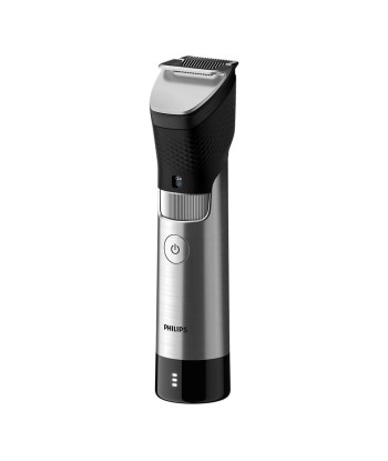 Philips Series 9000 BT9810/15 Habemetrimmer - Täpne Stiilimine, Juhtmevaba/Juhtmega
