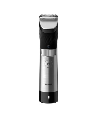 Philips Series 9000 BT9810/15 Habemetrimmer - Täpne Stiilimine, Juhtmevaba/Juhtmega