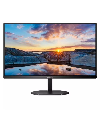 Philips USB-C Monitor 	27E1N3300A/00 27 ", IPS, FHD, 1920 x 1080, 16:9, 4 ms, 300 cd/m², Black, 75 Hz, HDMI ports quantity 1
