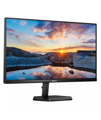 Philips USB-C Monitor 	27E1N3300A/00 27 ", IPS, FHD, 1920 x 1080, 16:9, 4 ms, 300 cd/m², Black, 75 Hz, HDMI ports quantity 1