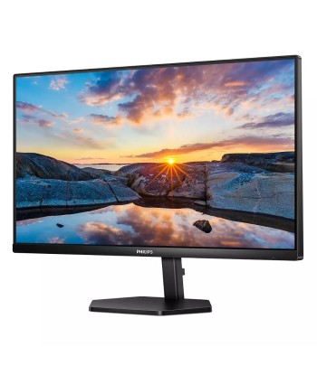 Philips USB-C Monitor 	27E1N3300A/00 27 ", IPS, FHD, 1920 x 1080, 16:9, 4 ms, 300 cd/m², Black, 75 Hz, HDMI ports quantity 1