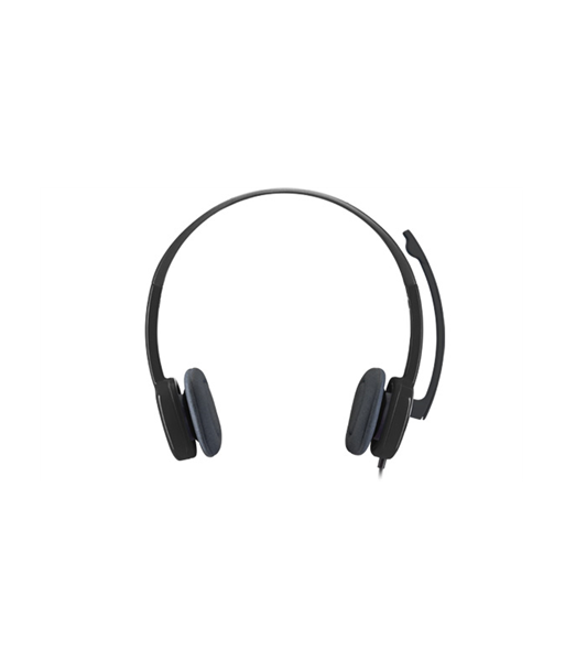 Logitech H151