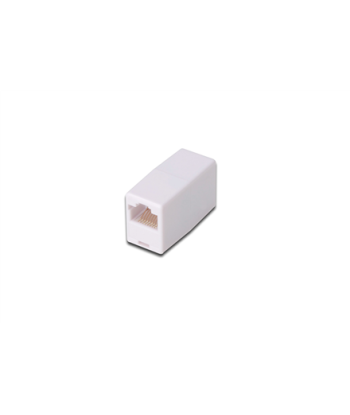 Digitus CAT 5e Modular Coupler AT-A 8/8