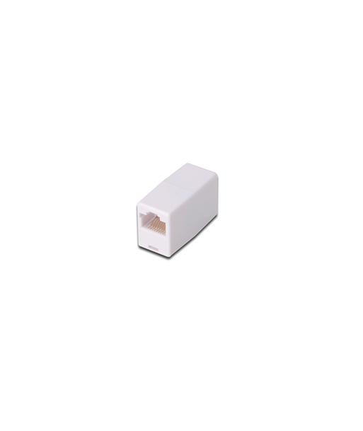Digitus CAT 5e Modular Coupler AT-A 8/8