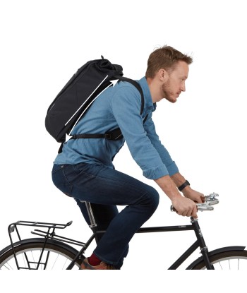 Thule Paramount Commuter Backpack 18L - Black