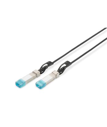 Digitus DN-81222 DAC kaabel - 2m kiireks andmeedastuseks