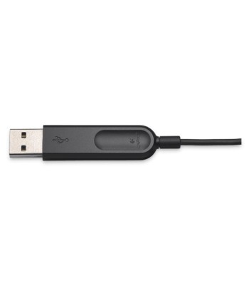Logitech H340