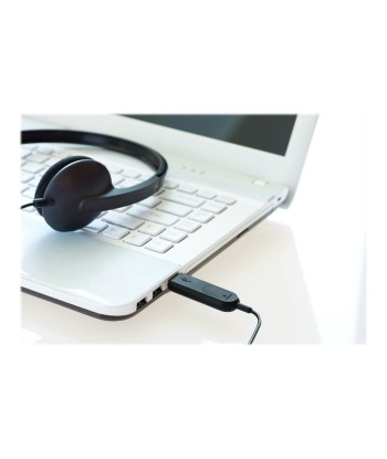Logitech H340