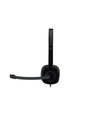 Logitech H151