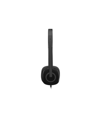 Logitech H151
