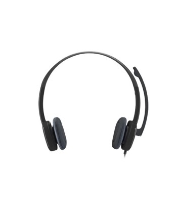 Logitech H151