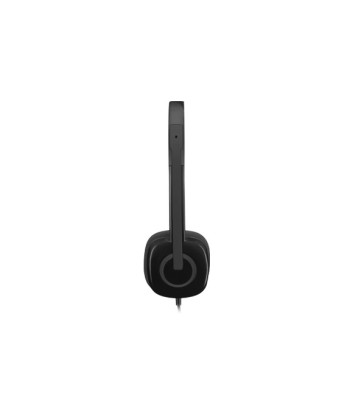 Logitech H151