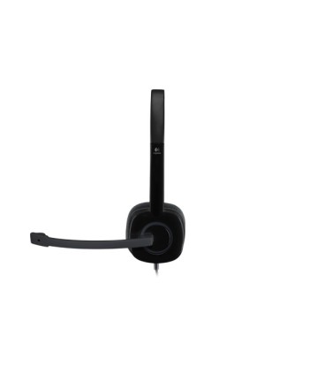 Logitech H151