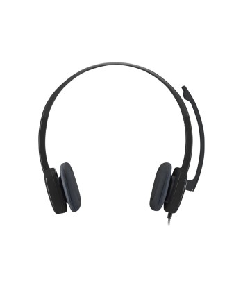 Logitech H151
