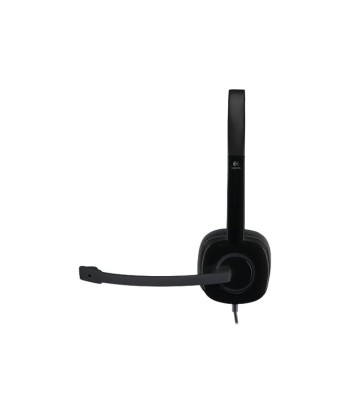 Logitech H151