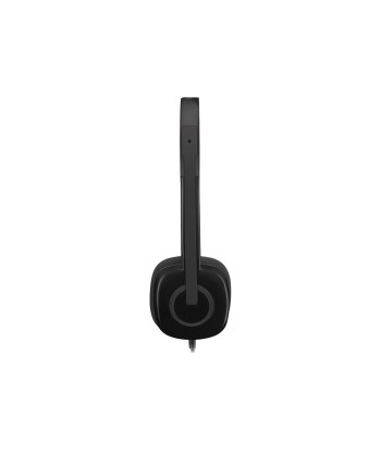 Logitech H151