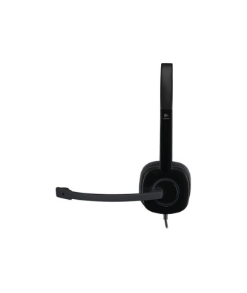 Logitech H151