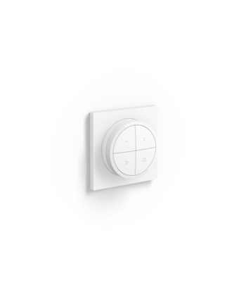 Philips Hue Tap dial switch white