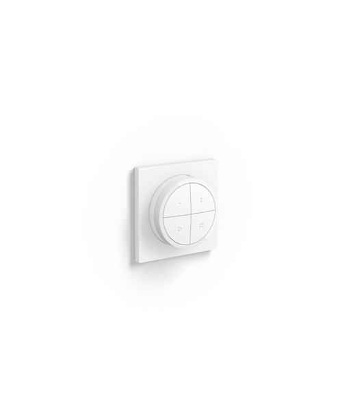 Philips Hue Tap dial switch white Philips Hue Tap dial switch white