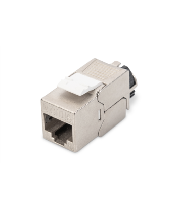 Digitus CAT6 Keystone Pistikupesa - DN-93617 - Usaldusväärne Võrguühendus