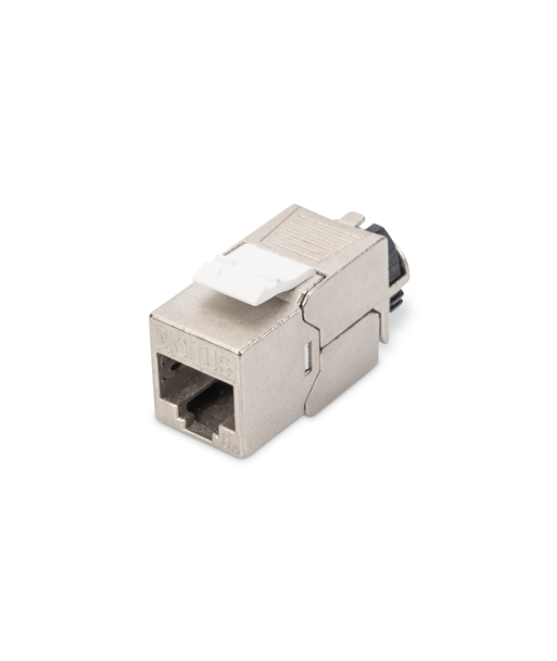 Digitus CAT6 Keystone Pistikupesa - DN-93617 - Usaldusväärne Võrguühendus Digitus CAT6 Keystone Pistikupesa - DN-93617 - Usaldusväärne Võrguühendus