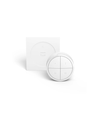 Philips Hue Tap dial switch white