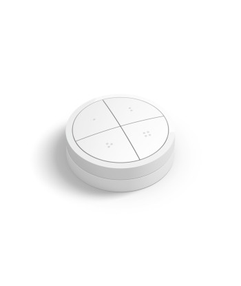 Philips Hue Tap dial switch white