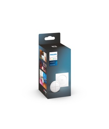 Philips Hue Tap dial switch white