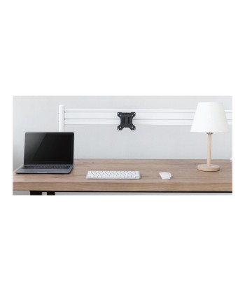 Игровой монитор Logilink Mount EO0019-4 13-27 ", Maximum weight (capacity) 6.5 kg, Matt Black