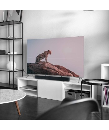 Soundbar Muse M-1520SBT Blue,