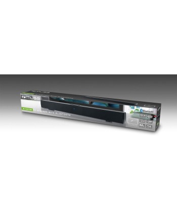 Soundbar Muse M-1520SBT Blue,