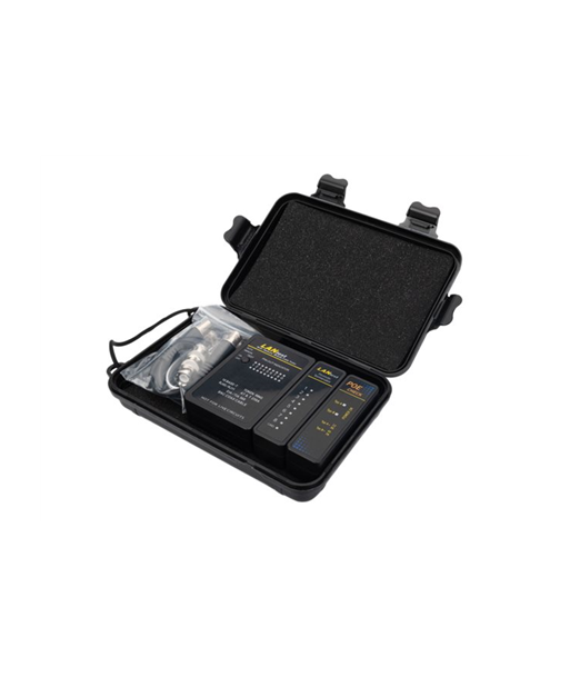 Digitus | Network and Communication Cable Tester, RJ45 and BNC