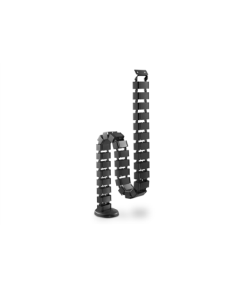Digitus Flexible Cable Routing DA-90505 1.3 m, Black