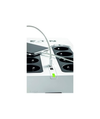 Eaton UPS 3S 850 DIN 850 VA, 510 W, Off line