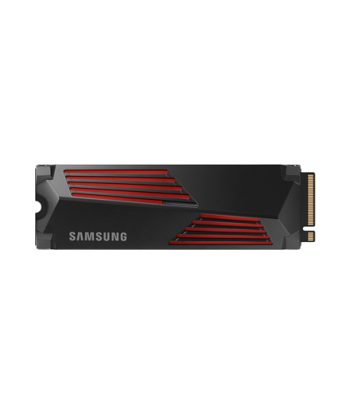 Samsung SSD 990 Pro 1TB M.2 NVMe w/Heatsink