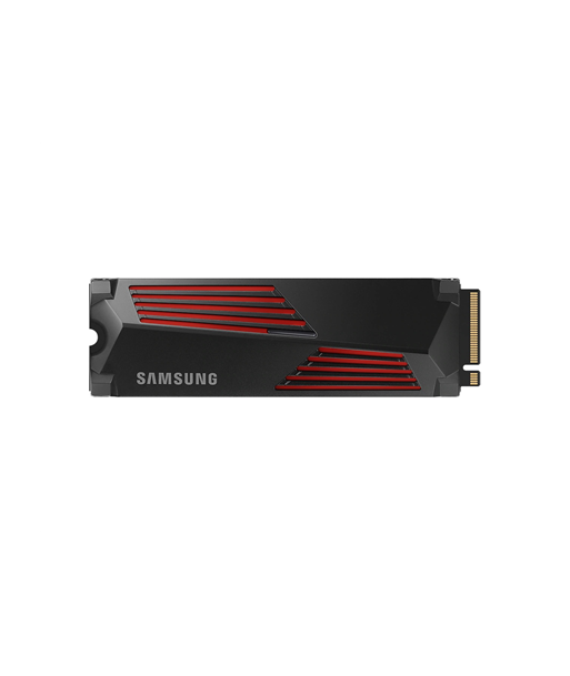 Samsung SSD 990 Pro 1TB M.2 NVMe w/Heatsink
