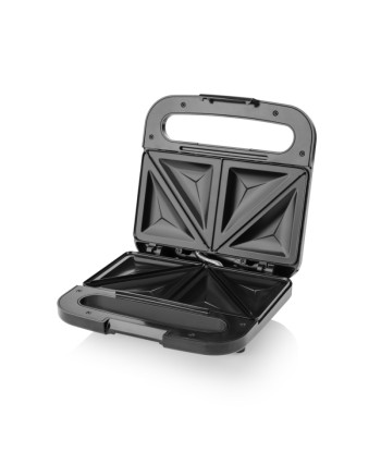 ETA Sandwich Maker ETA316390000 - Stainless Steel/Black