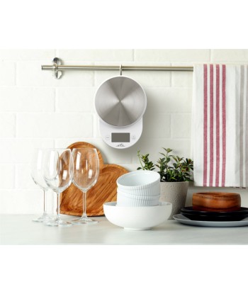 Köögikaal ETA ETA577090000 Mari Graduation 1 g Display type LCD White