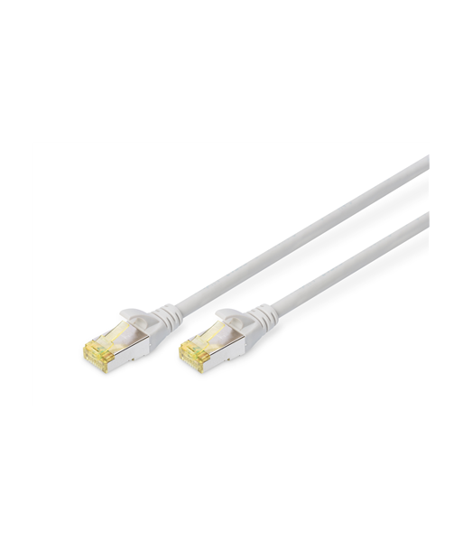 Digitus Patch Cord CAT 6A S-FTP, Cu, LSZH AWG 26/7, 1 m