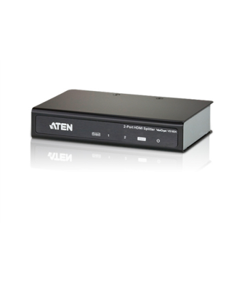 Aten | 2-Port True 4K HDMI Splitter | VS182A