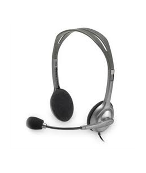 Logitech LGT-H110